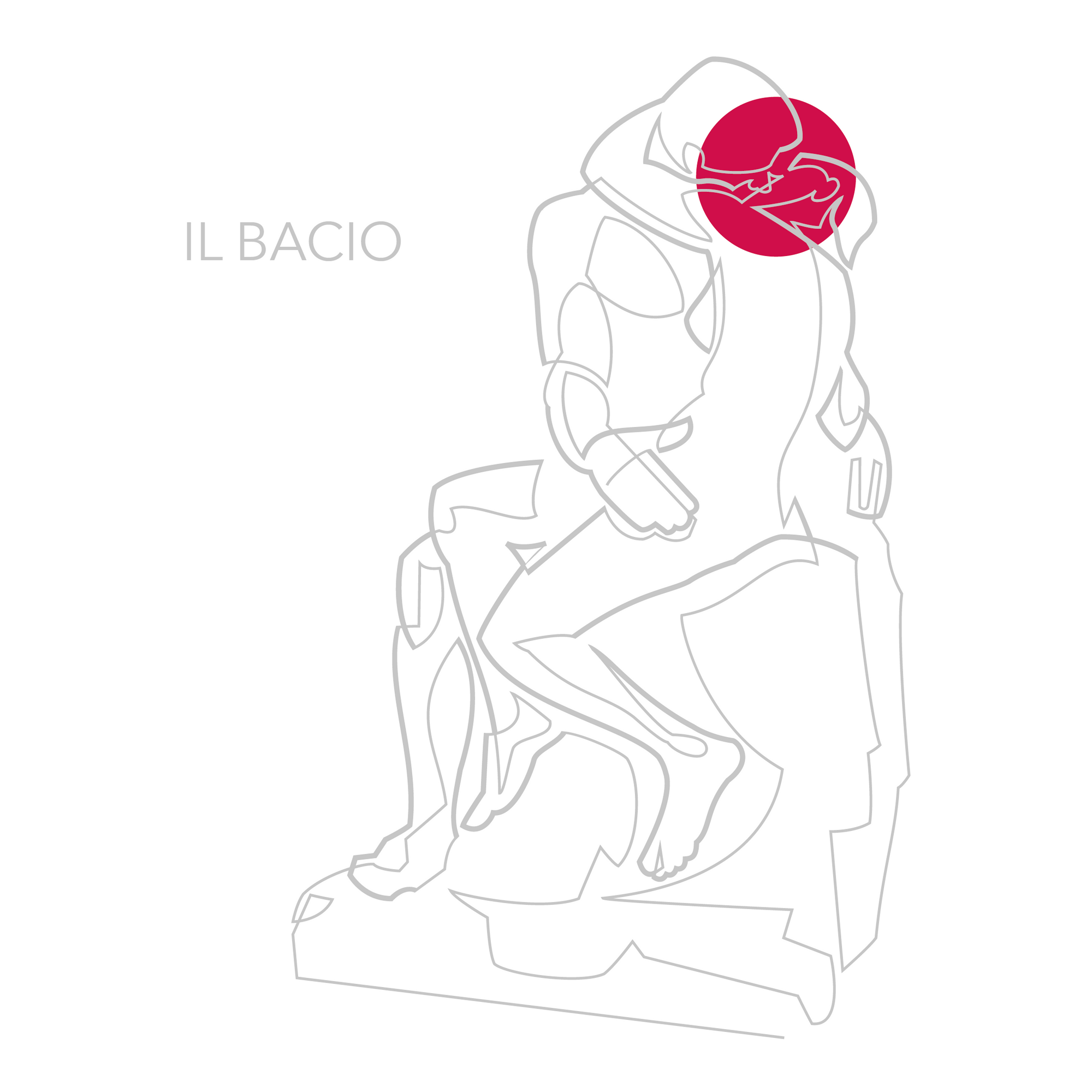 Il Bacio