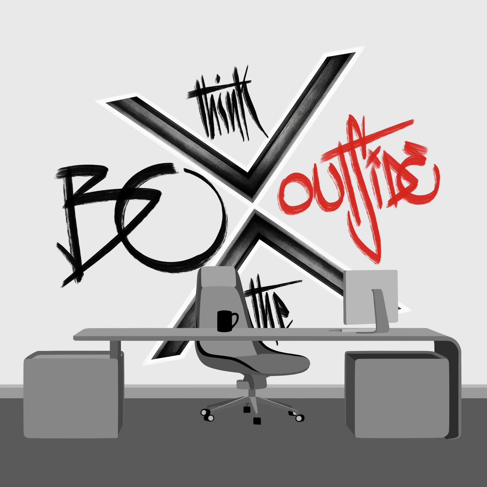 Think out of the box