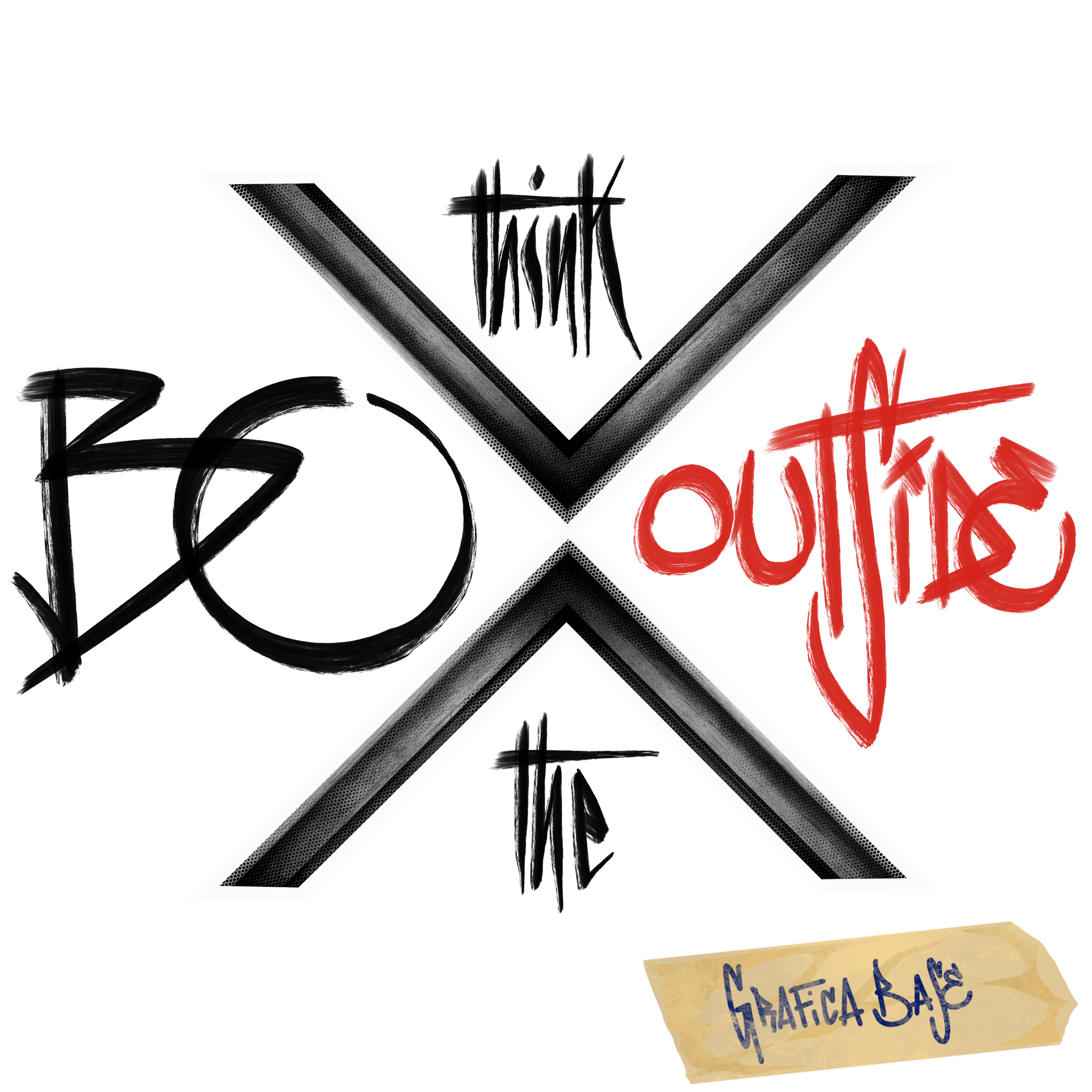 Think out of the box