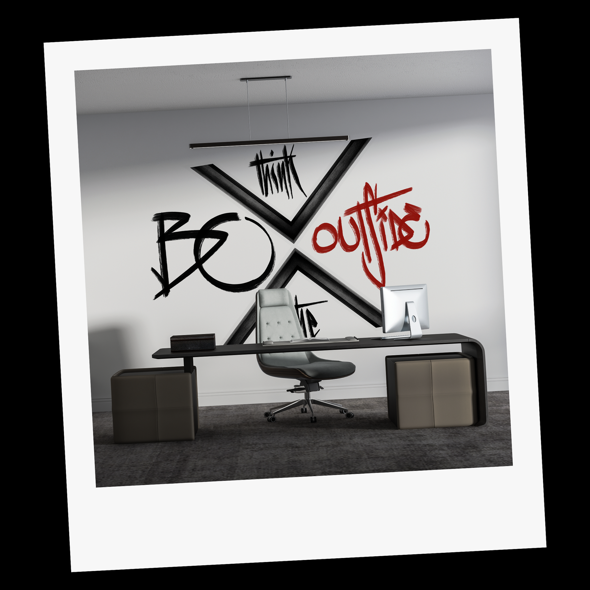 Think out of the box