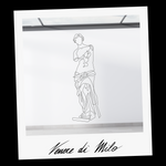 La Venere di Milo Monolinea